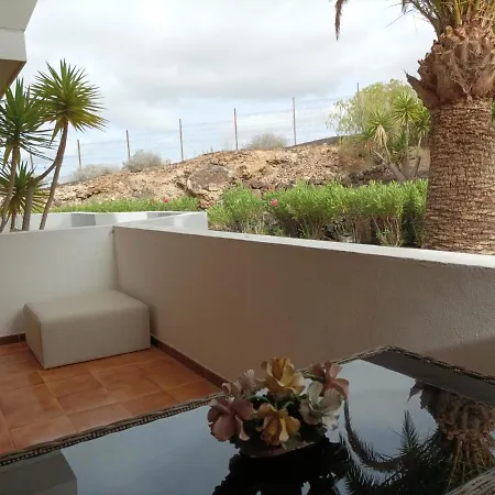 Apartamento Estudio En Tenerife Con Piscina / Study Flat With Pool San Miguel de Abona