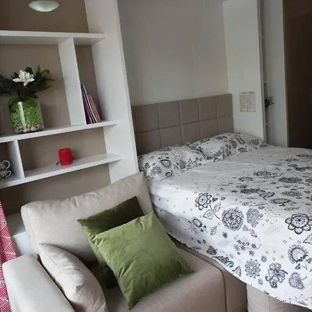Appartement Estudio En Tenerife Con Piscina / Study Flat With Pool *