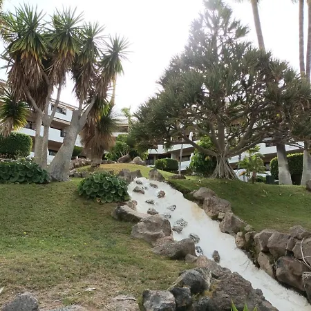 Estudio En Tenerife Con Piscina / Study Flat With Pool Apartmán San Miguel de Abona